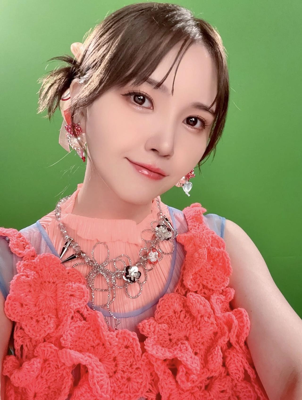声优美女——鬼頭明里