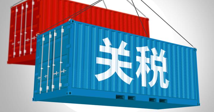 特朗普政府的关税清单又增加了一个新成员——无人机
要说这次加征关税带来的影响，恐