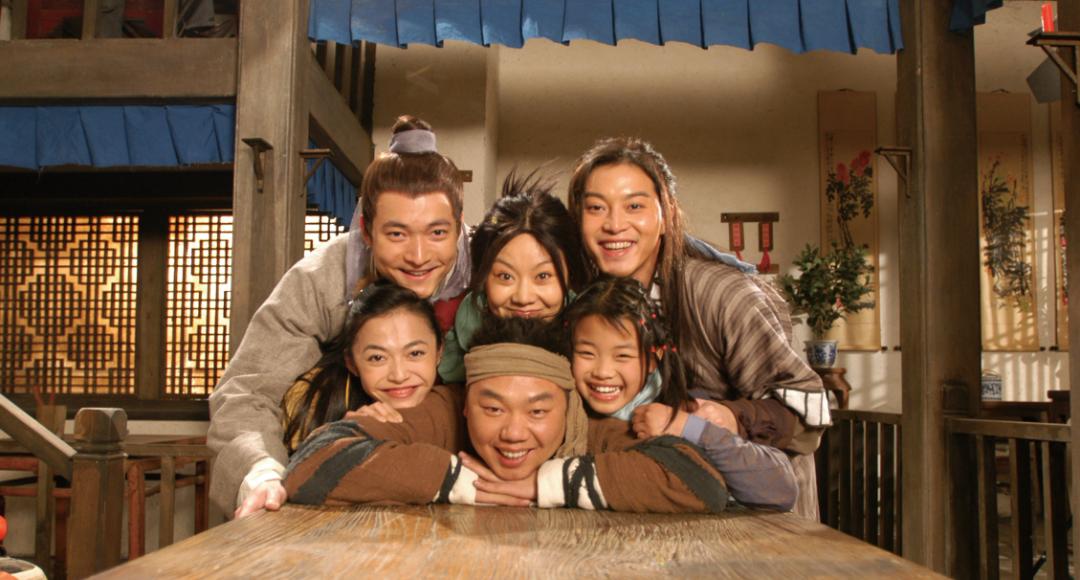 姚晨回应“郭芙蓉自由了”，网友：一下就哭了