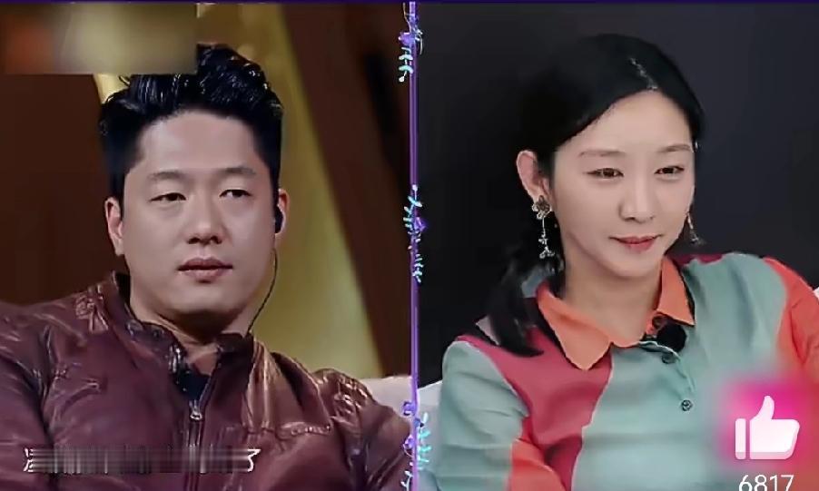 姚晨和凌潇肃第一段婚姻中受伤害最深的其实并不是两个当事人，而是凌潇肃现任妻子唐一