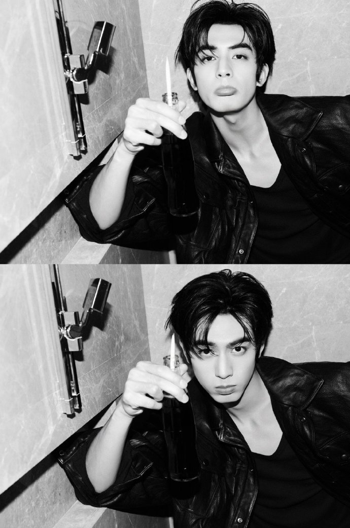 宋威龙完全撕漫男来的 微博派对合伙人官宣宋威龙的见面会12月27号，我真的是忍不