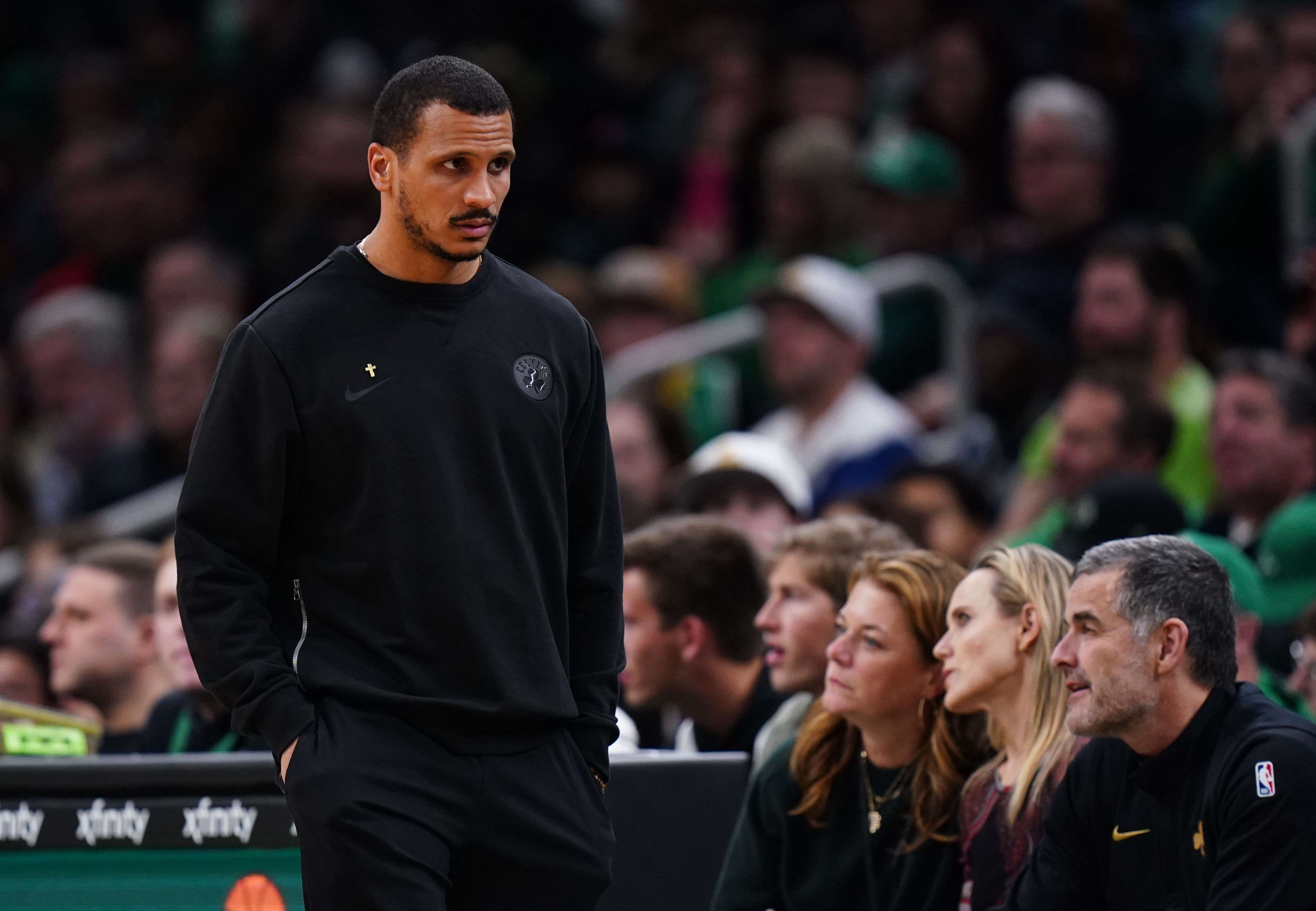 凯尔特人微速递 NBA常规赛，凯尔特人客场108-81大胜雄鹿。本场比赛过后，凯