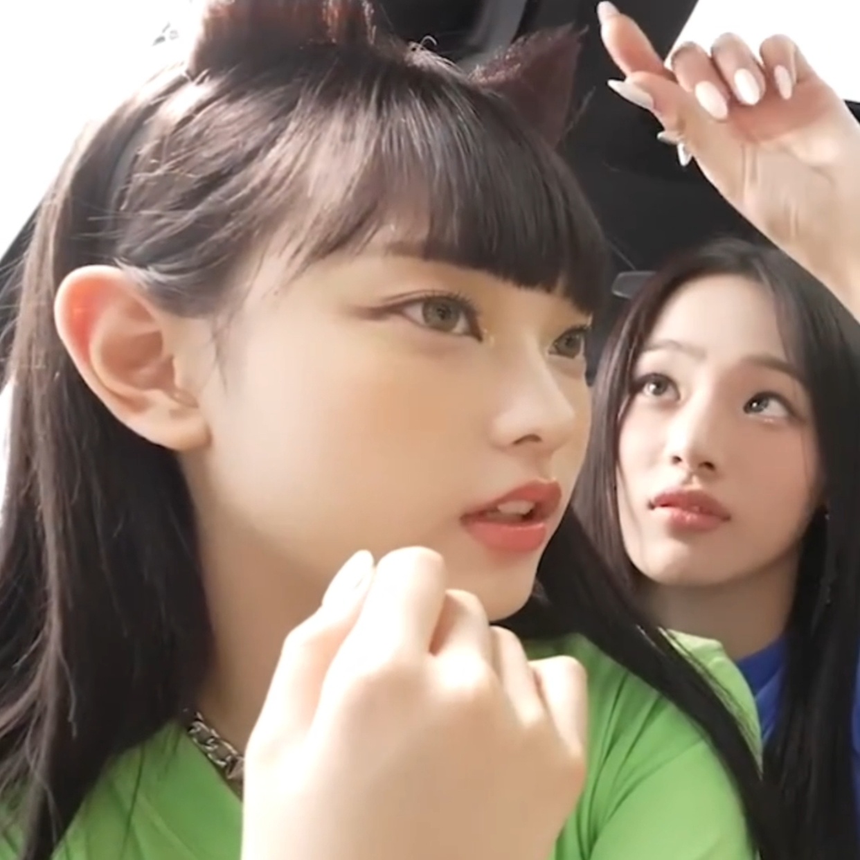 妙脆角(⁎⁍̴̛ᴗ⁍̴̛⁎) 