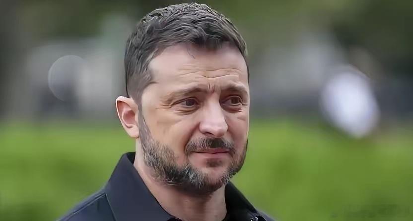 泽连斯基“不输”宣言背后：硬气表态难掩现实困境乌克兰总统泽连斯基近日发表强硬讲话