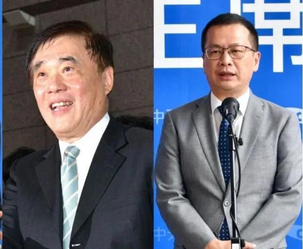 【热点评述】中国国民党主席选举，出现了罗智强与郝龙斌不参加已安排好的辩论会的事件