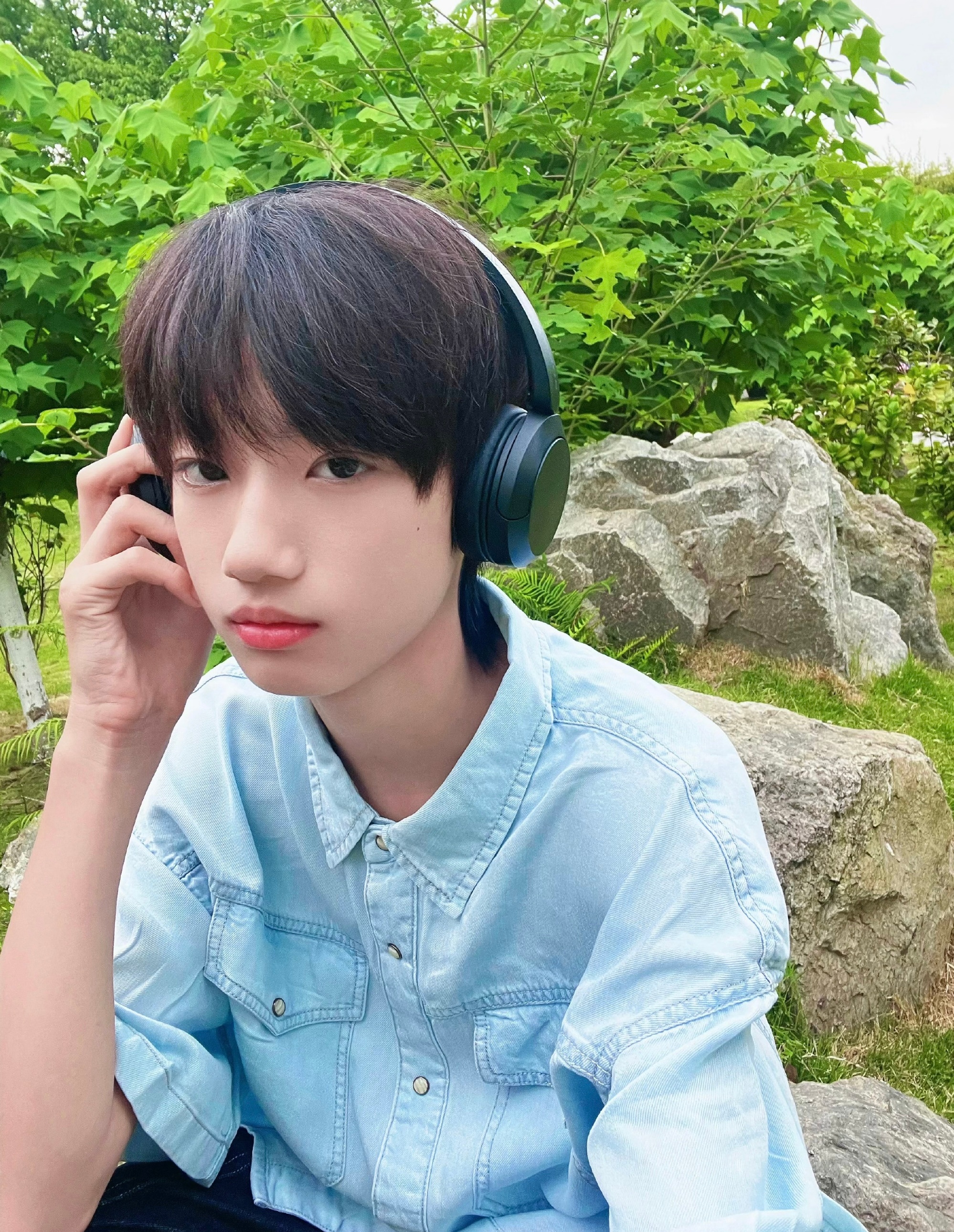 好莱客 