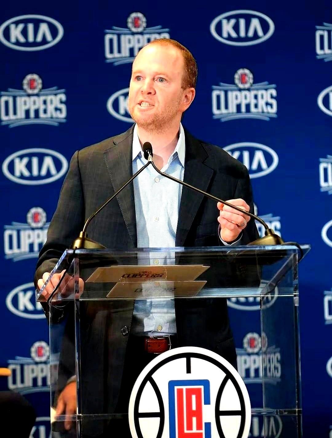 快船这波操作真特么把我整不会了！

现在网上都炸了——有人说鲍尔默疯了？

花2