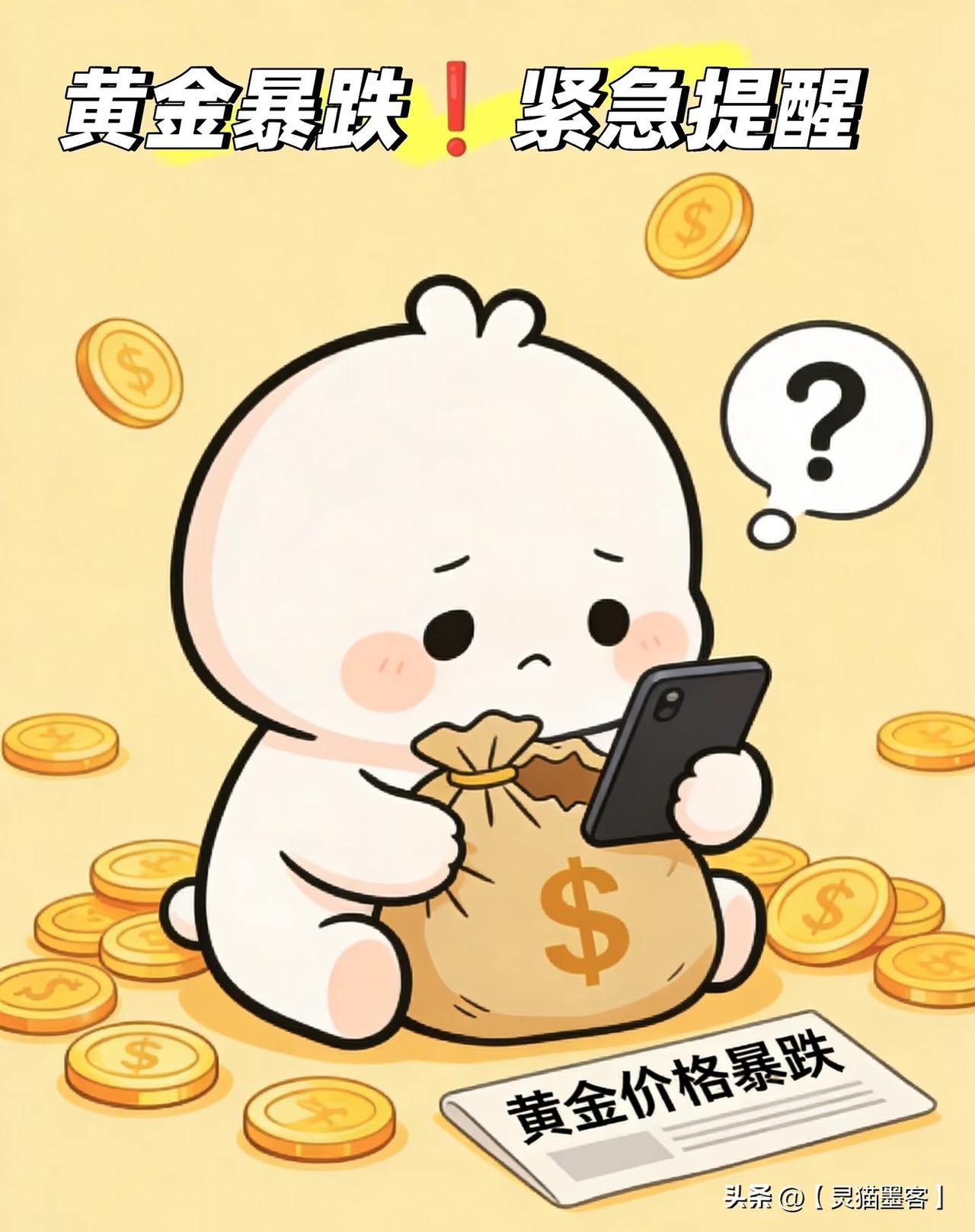 婚嫁备货，如果你正准备购买三金或五金，金价下跌能节省数千甚至上万元。计划购买金饰