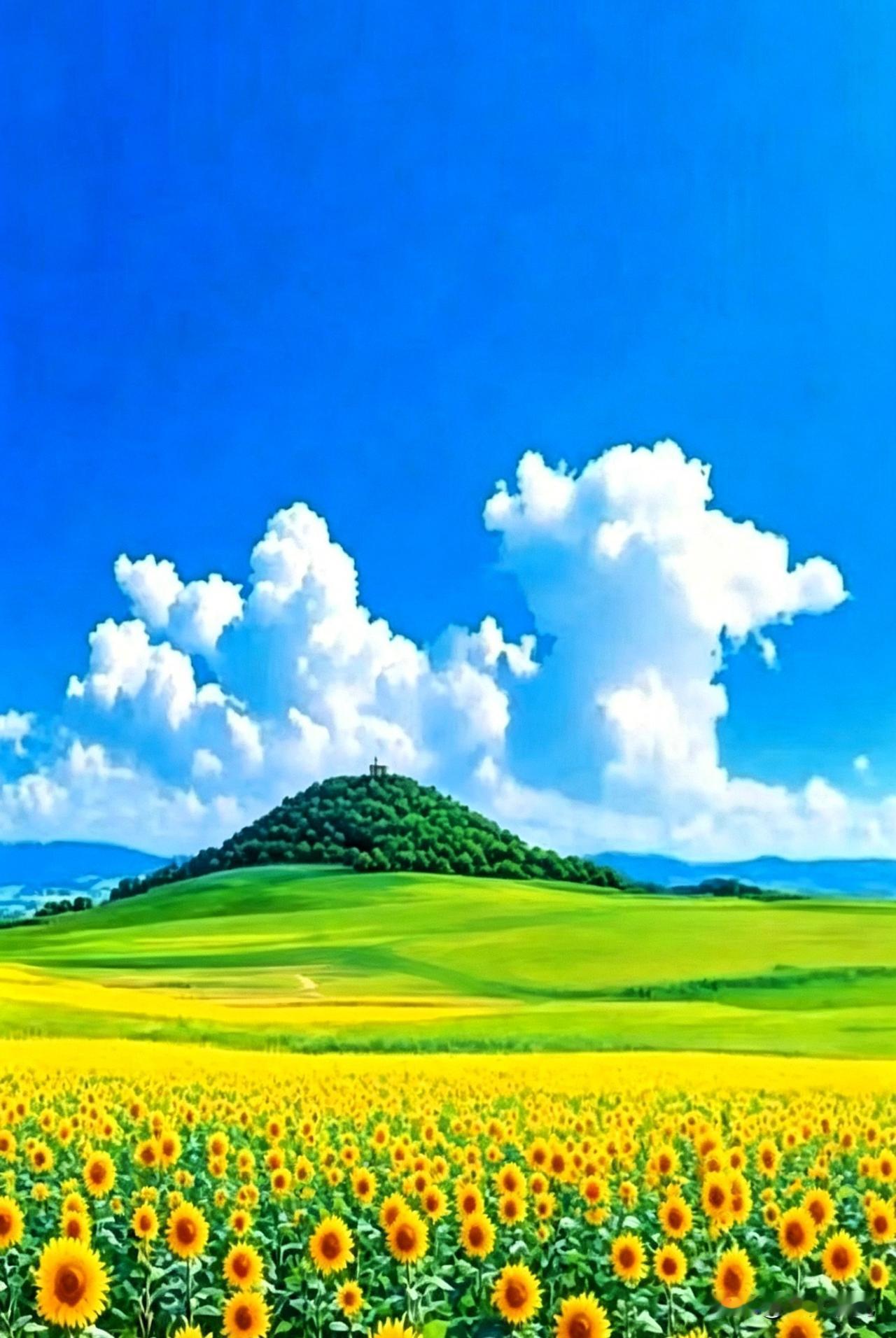 1. 健康的身体：这是所有幸福的基石。能吃能睡、能走能动，不拖累儿女，自己也不受