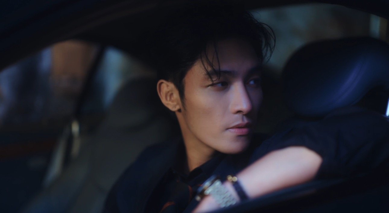 初三终于说出反复拒绝61的原因，“我不能做你的马仔，因为那样，你就会只把我当作马