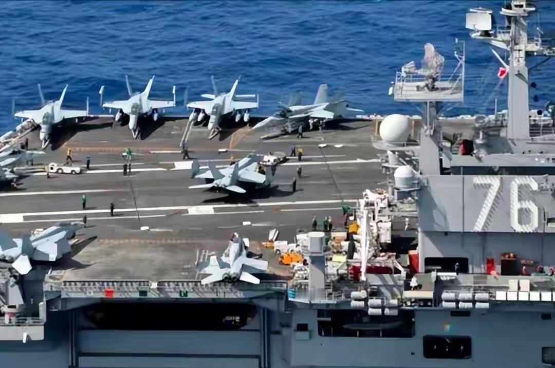 真正让台当局失眠的，不是军演打不打，而是解放军这次，压根没说“结束”。更要命的是