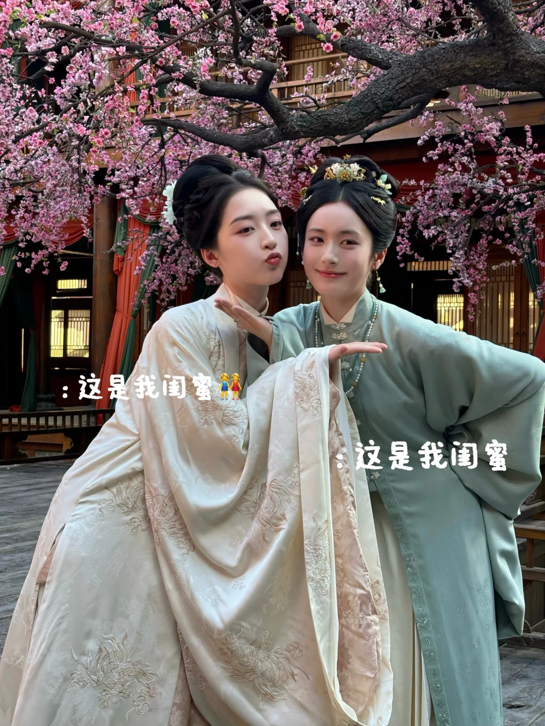 花开锦绣 我的评分：花开锦绣这段在甄嬛传见过花开锦绣满目皆是人心叵测！傅庭芸被表