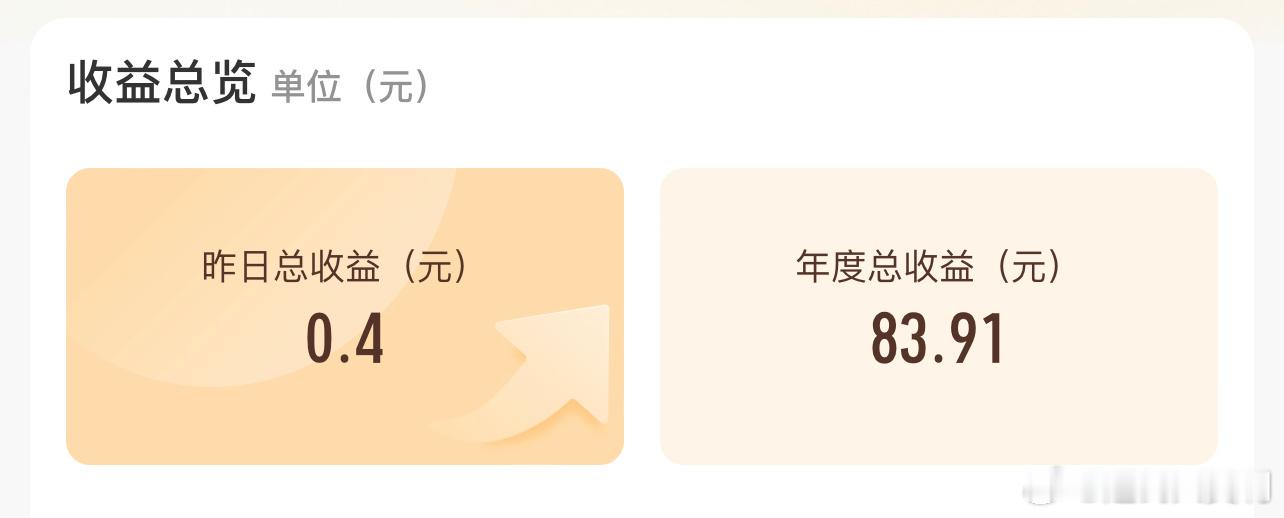 我才发现发微博有钱！！！这不得猛猛发微博啊！ ​​​