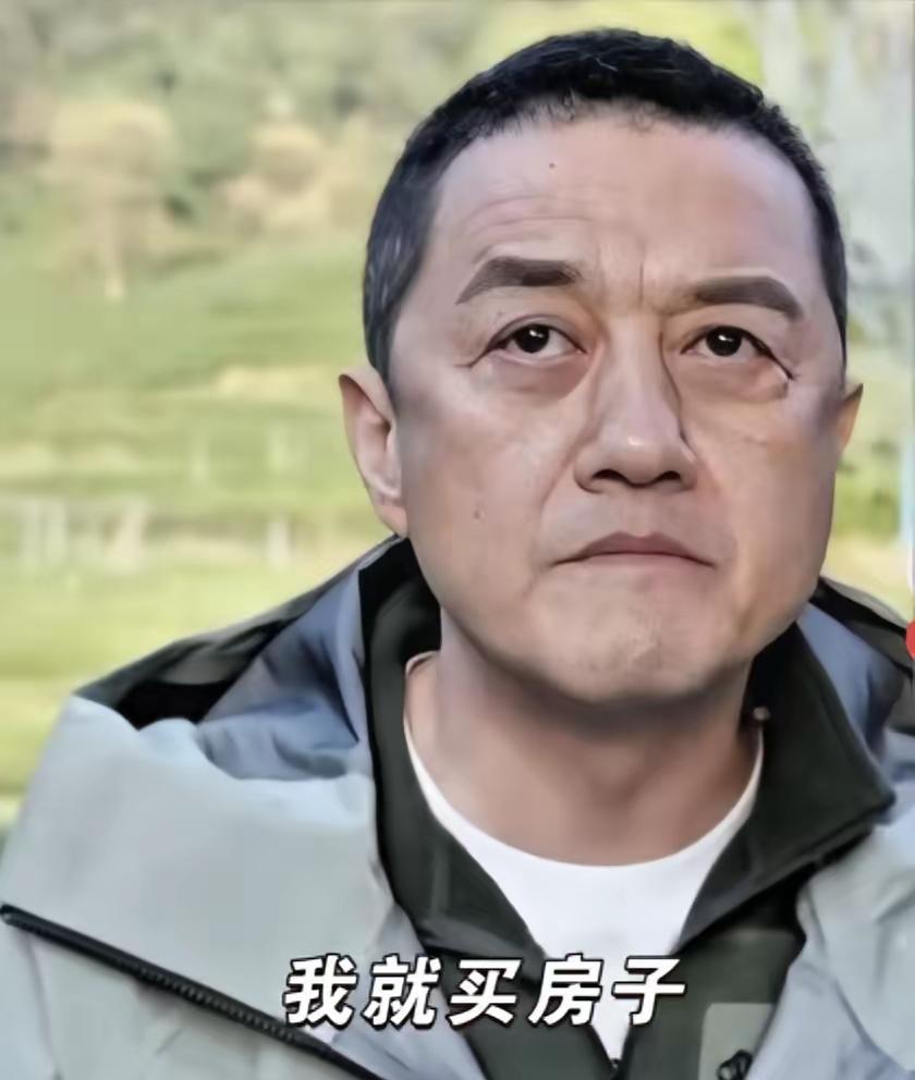 够坦荡！
李亚鹏为情怀买单，
获千万公益回馈。


李亚鹏说，
年轻时赚的钱买了