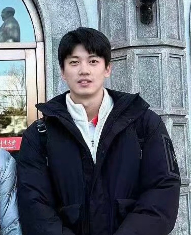 我发觉冷天能激发我姐姐的美貌！美成啥样了