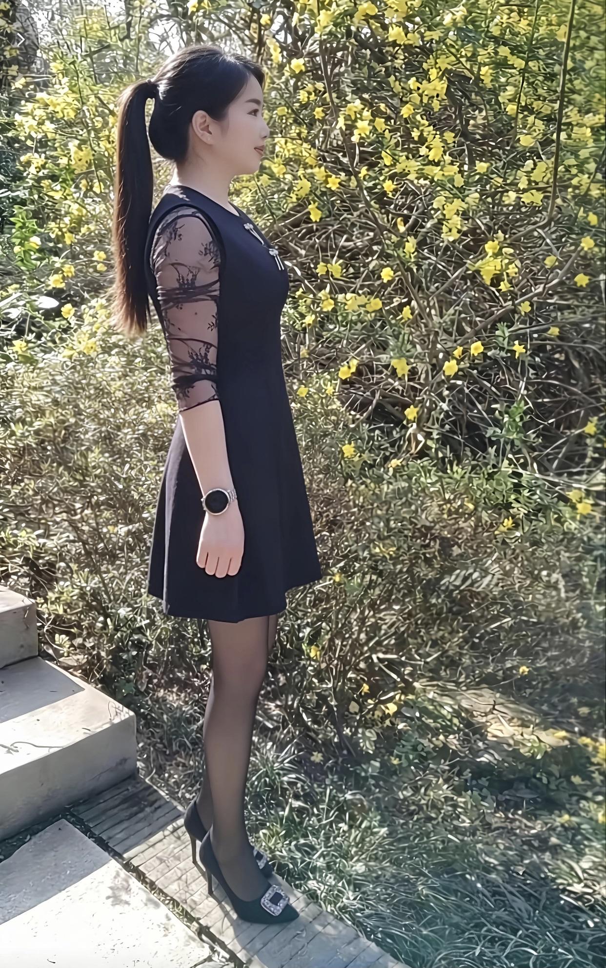 什么样的女人最有吸引力自信的女人有吸引力，她们相信自己的能力。