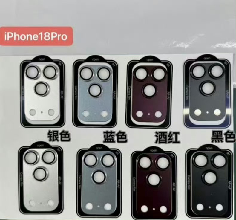 史上颜值巅峰iPhone要来了 也没看到哪里颜值高了，要知道去年这个时候，全网一