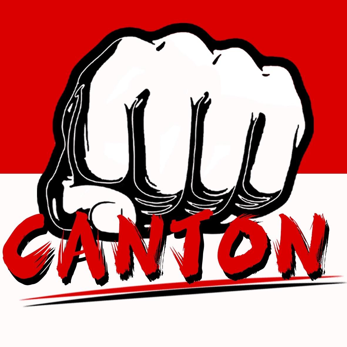 CANTON#广州 #广州队