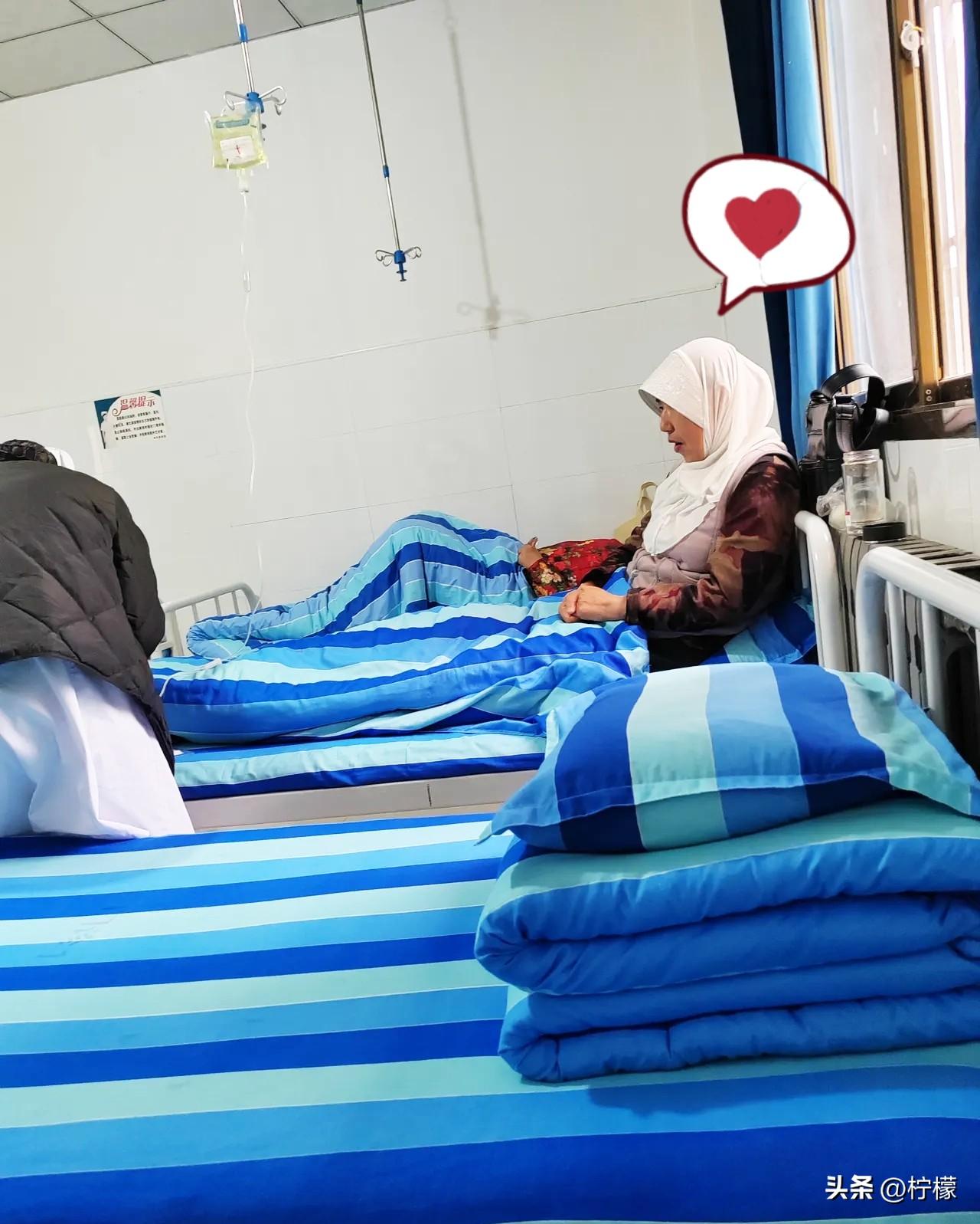 大姐年轻的时候把两个女儿丢给前夫，改嫁别人了。现在的姐夫有两个儿子，姐夫前年死了