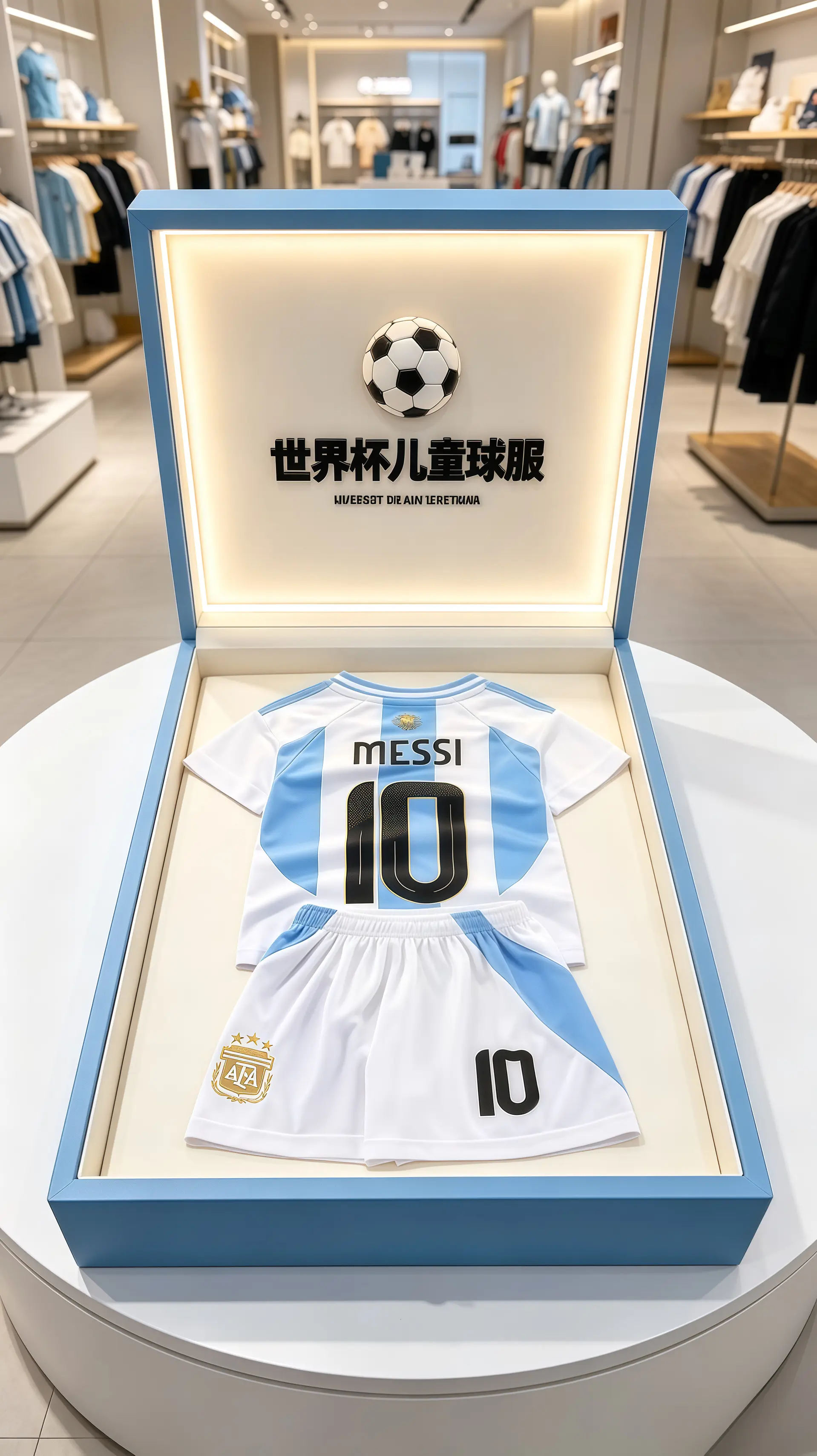 世界杯足球服 2026年世界杯球衣 世界杯球衣儿童 世界杯足球服儿童足球服