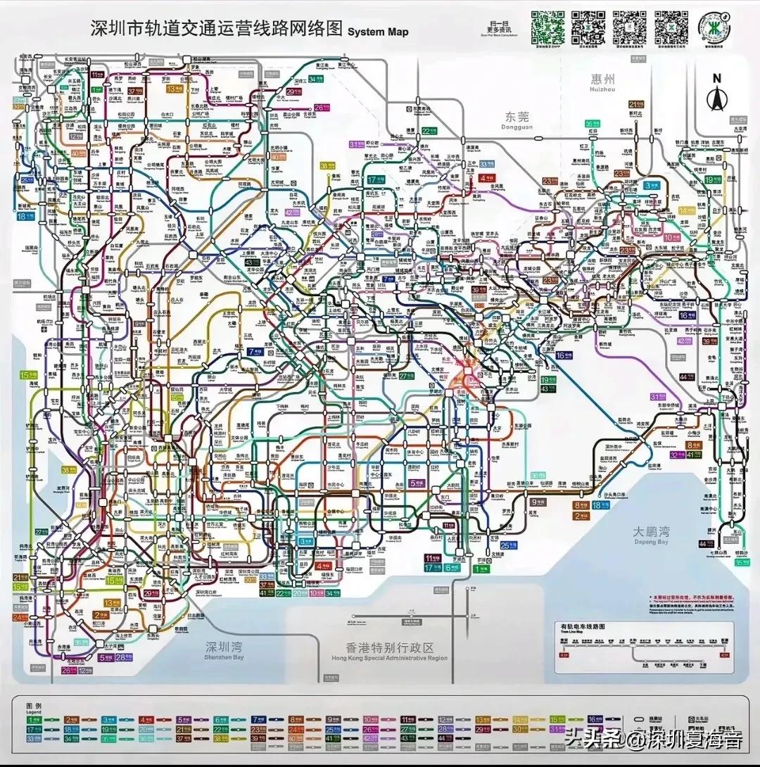 下一个五年深圳怎样搞？十五五规划建言摘要


    原文《五十岁深圳长啥样？十