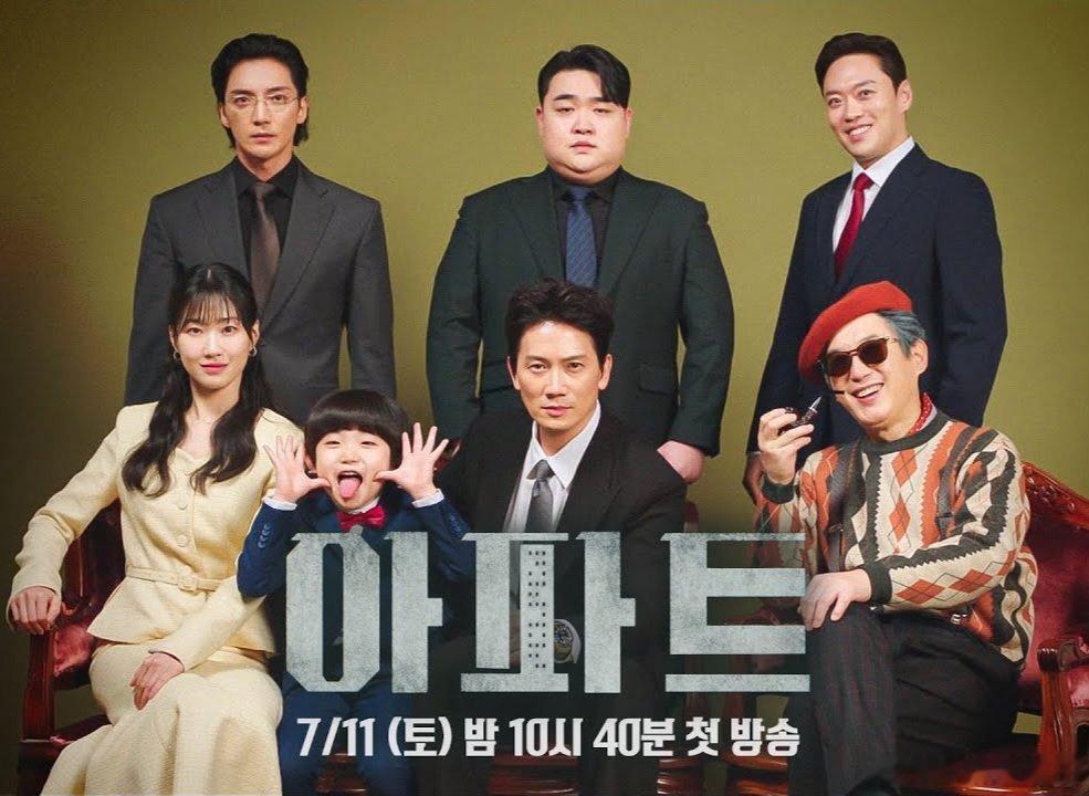 【官方立场】JTBC宣布下半年节目表"照常编排"JTBC相关人士于19日向MHN