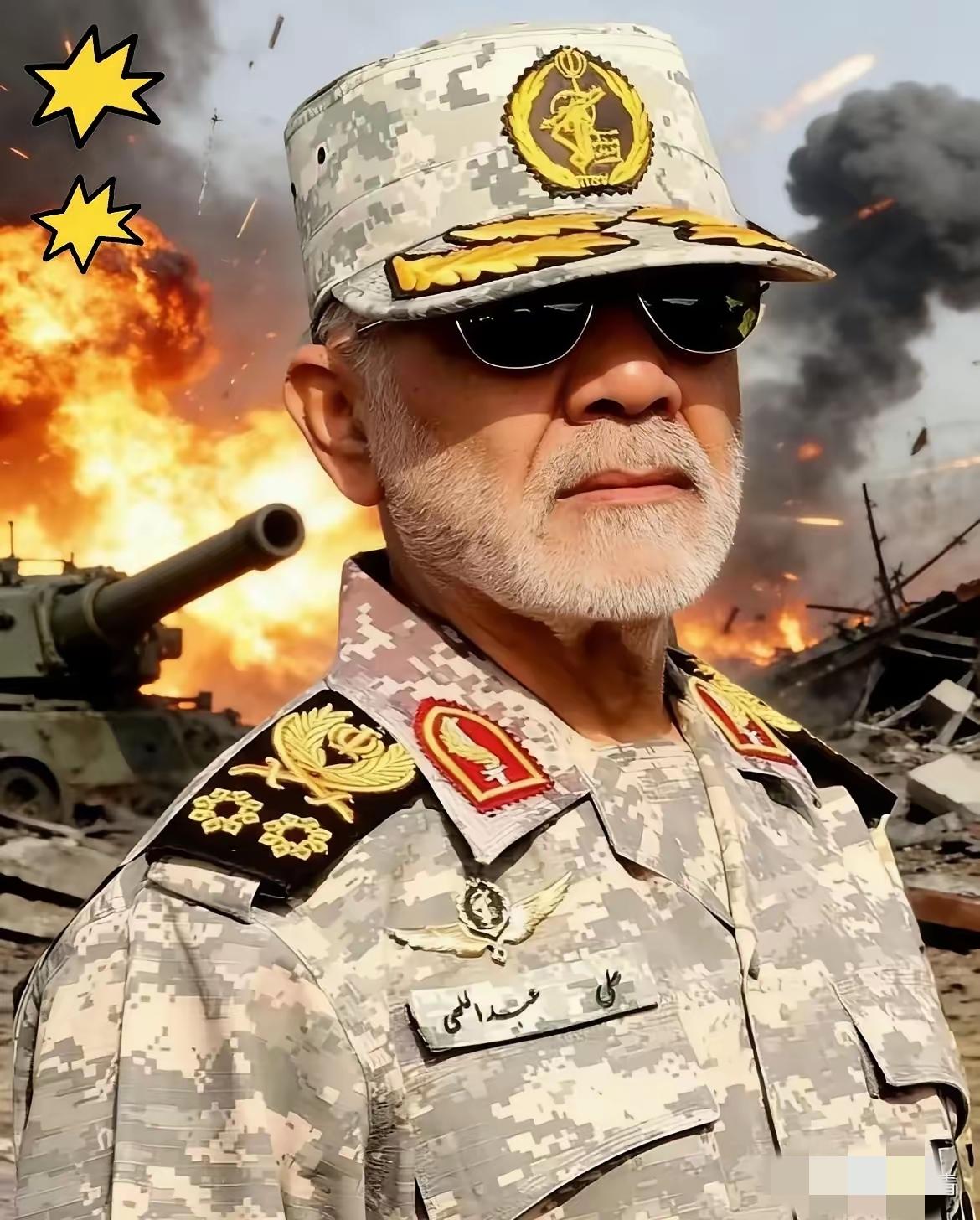 发现没？伊朗这回彻底不装了。
以前中东打架好歹还讲个礼尚往来，你捅我一刀，我回你