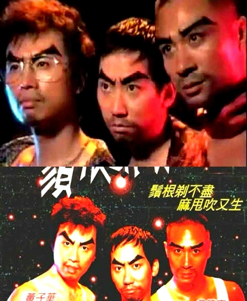 “有人赌了个彻底，却没拿到想要的奖。”
 

费曼在社交平台发了那么多动态，喊着