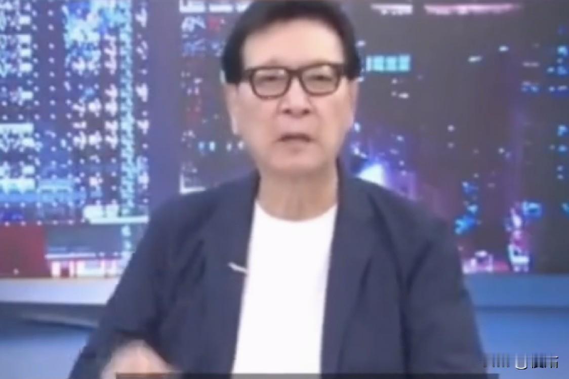 本次“香会”，让赵少康很是失望，甚至十分委屈，因为本次与会的美方代表赫格塞斯在该