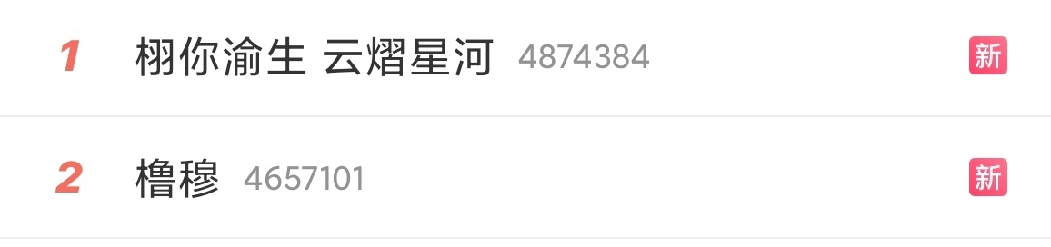 哇 