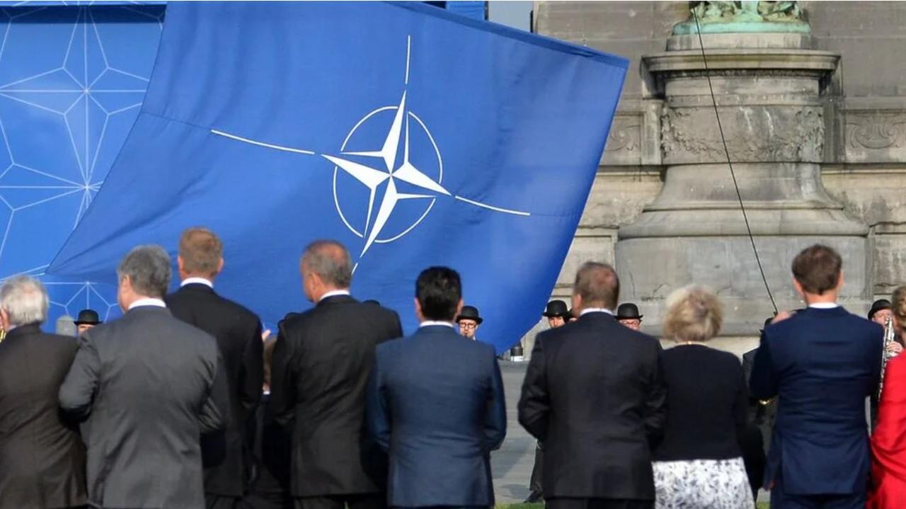 北约盟友停止与美国共享情报
 
 
伦敦，1月19日 - 俄新社

英国《i报》