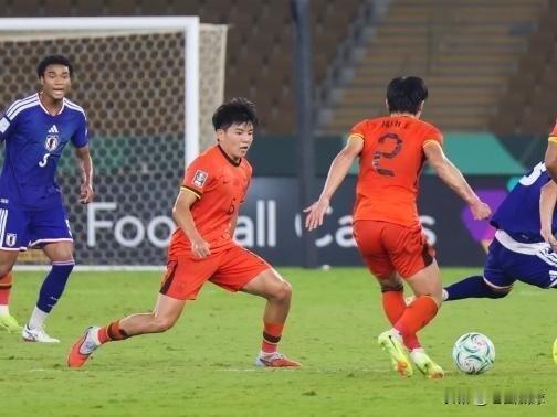 中国的年轻球员都有徐彬的决心该多好…输掉U23亚洲杯决赛，徐彬说这只会让我更坚定