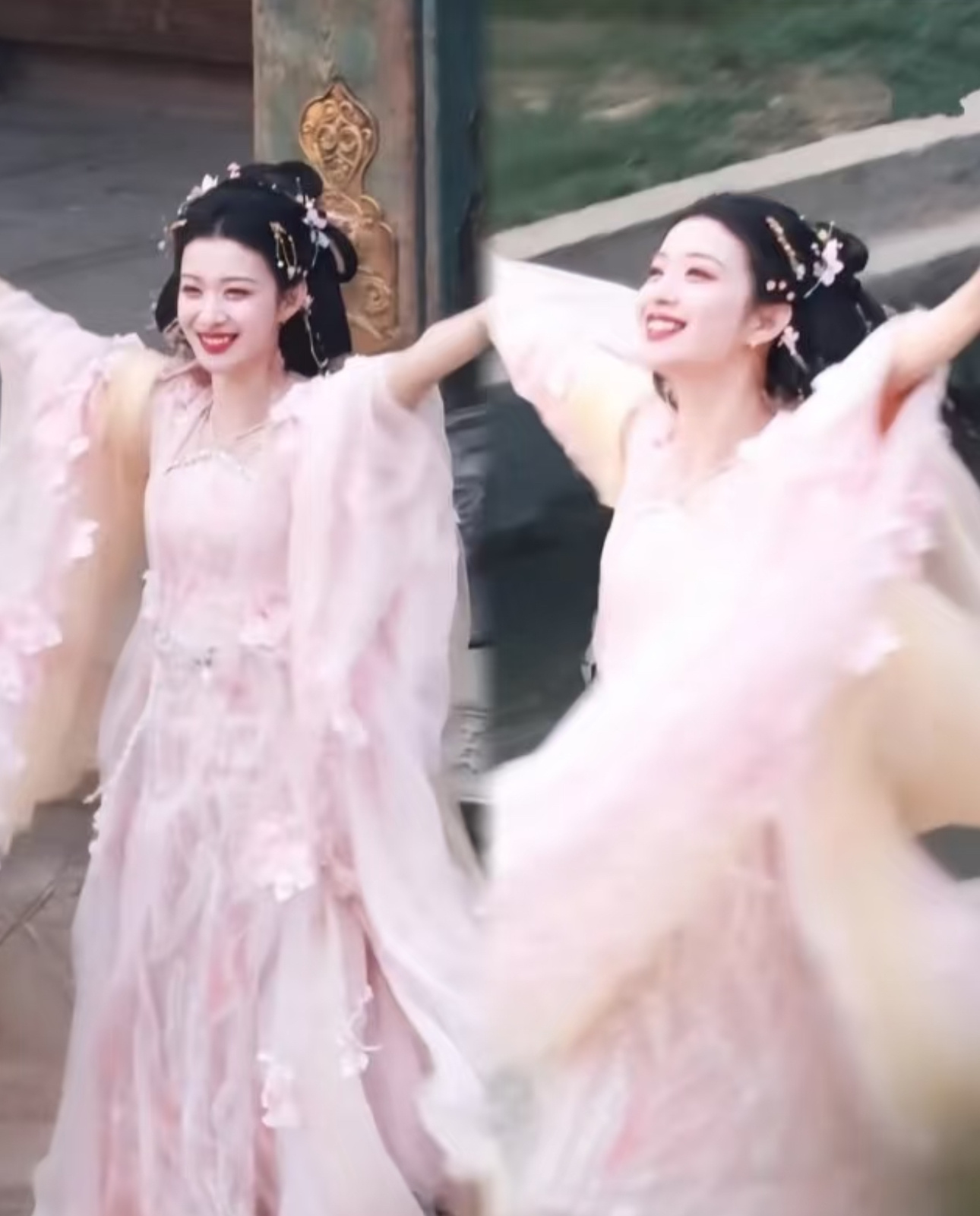 船儿芥末可爱！ ​​​