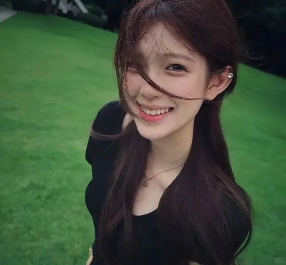 WeChat女头｜女生头像 