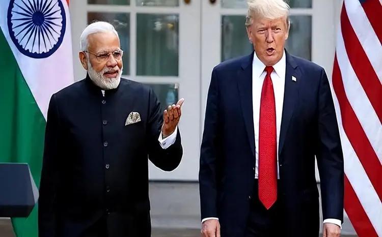 盲目追随美国，能源命脉被掐，四国付出惨痛代价

咱们常说“手里有粮，心里不慌”，