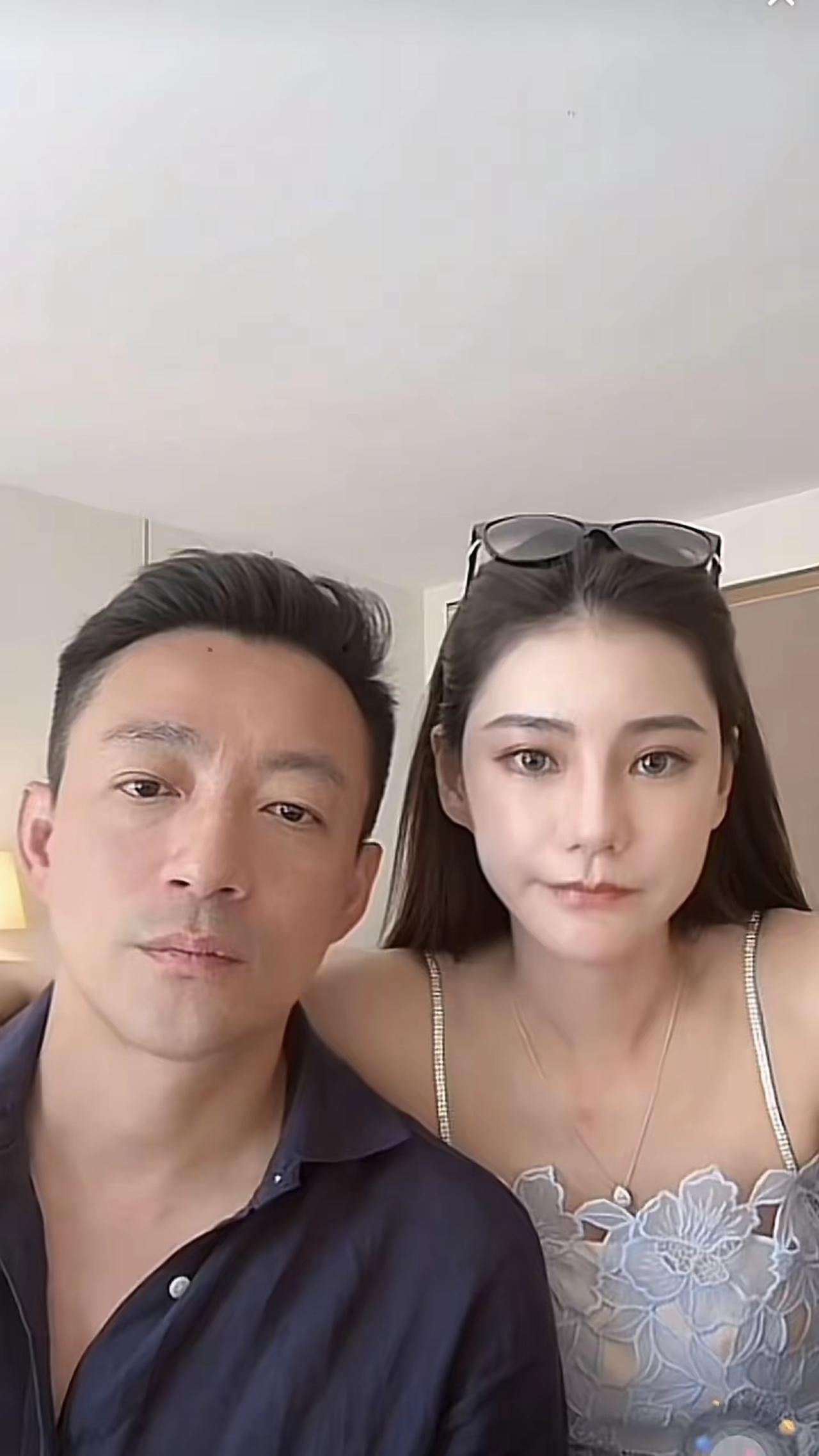 汪小菲和汪雨，都二婚娶老婆，怎么差别那么大？

两个人都号称是“京城4少”，而且
