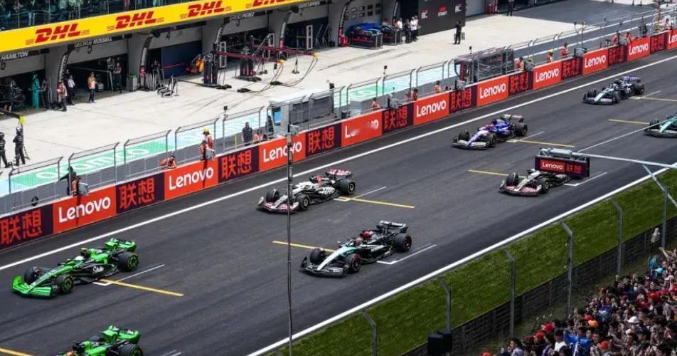 蒙特卡洛赛道为本赛季F1平均速度最低、动力输出需求最少、对变速系统最为严苛的赛道