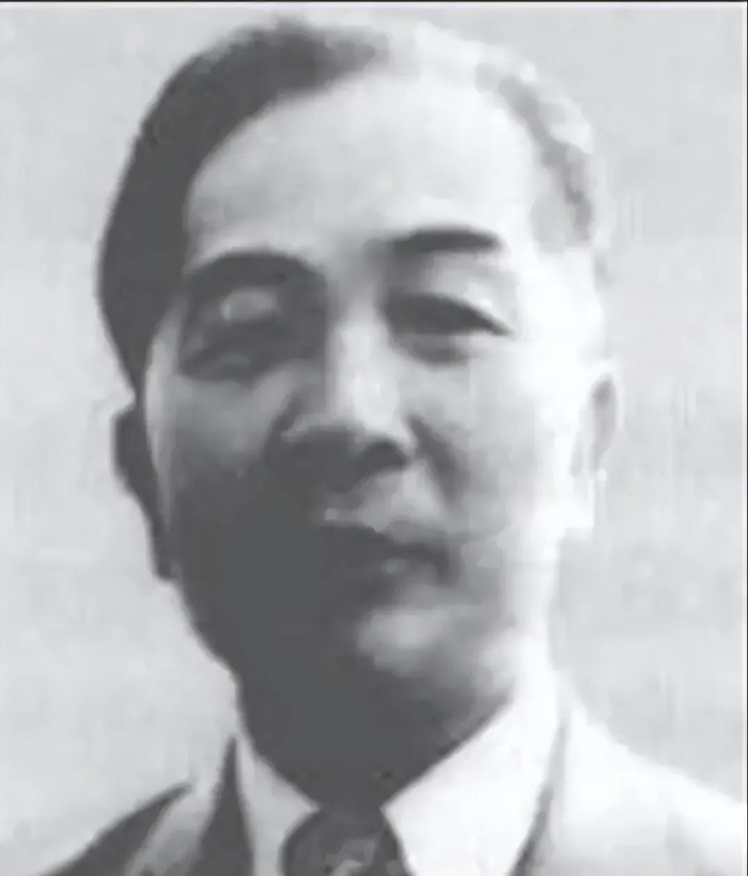 绝了！国民党抓了蔡孝乾，杀了吴石，正以为把中共地下党一锅端时，却不知道李克农的“