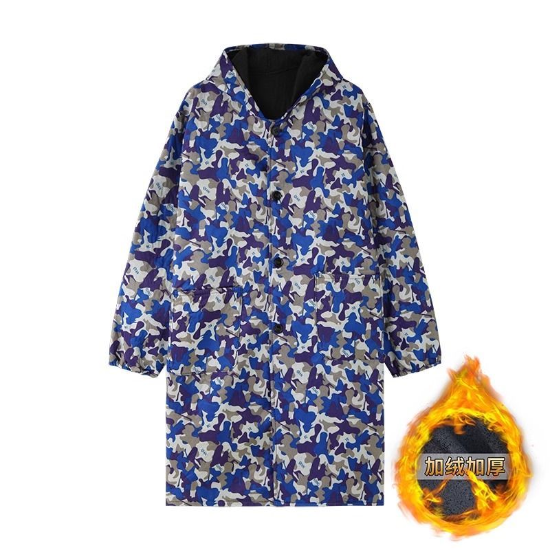 江西队穿这个中不中我爸同款 