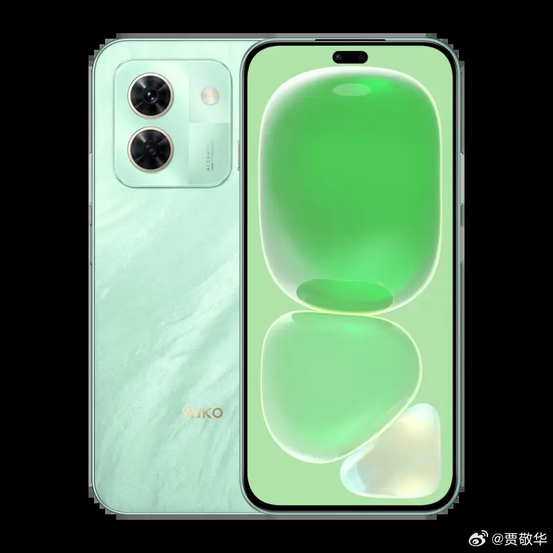 刚看到WIKO X70手机发布会的消息，没想到这个手机品牌还在发新品。要知道，之