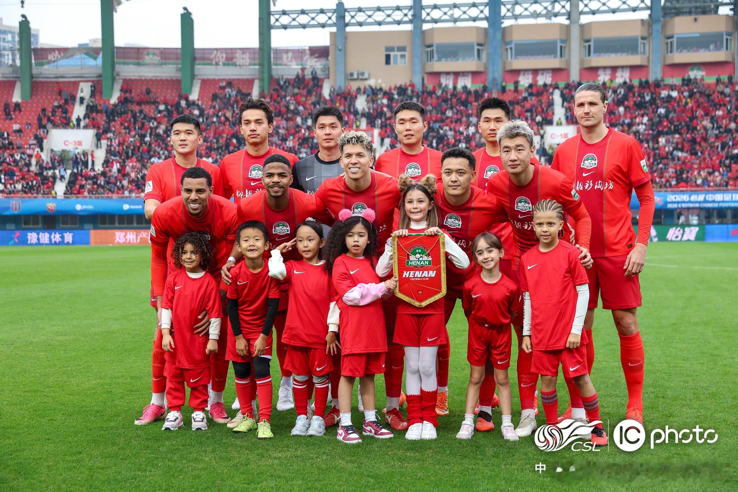河南俱乐部彩陶坊3-4北京国安 古斯塔沃梅开二度10月24日15:30，2026