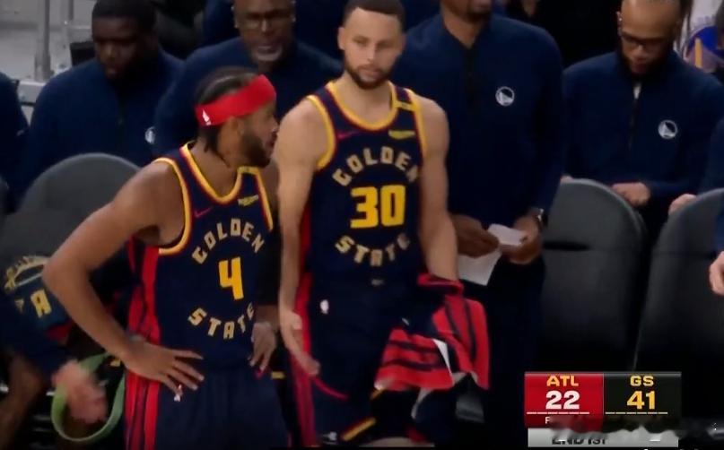 勇士第一节轰出41分 老鹰vs勇士  金州勇士[超话]  