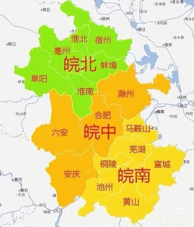 皖南历史上经历过四次大规模移 民潮，其中前三次皆因战乱导致人口骤减，补充进来的主