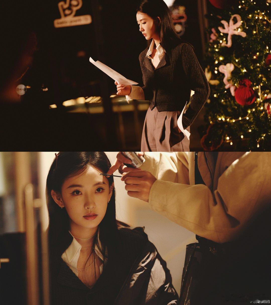 终于有剧拍出了伟大的暧昧期《即刻上场》把暧昧拍进心里！任家童被网络暴力，江晨默默