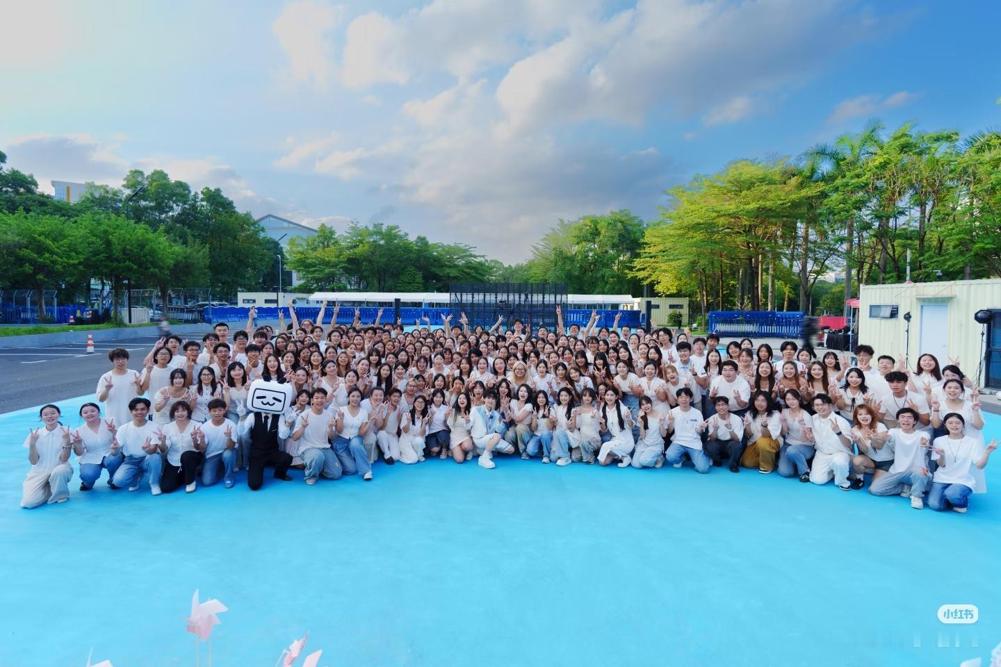 学长学长 