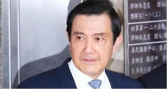 彻底反转！马英九被自己亲姐姐 "背刺" 了？5 月 25 日戴遐龄亲口证实，马英