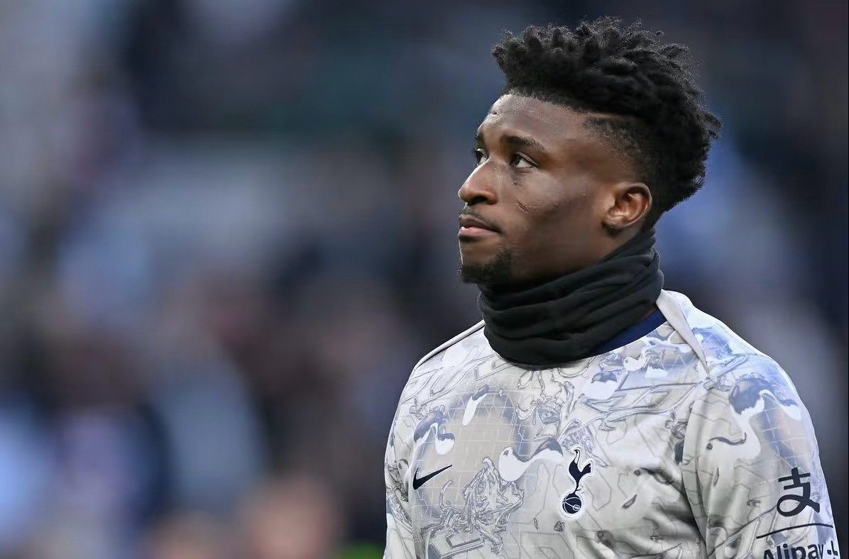 📰 伤病综述🇫🇷 特尔回归时间：4月12日（对阵桑德兰）大腿及臀部问题，此