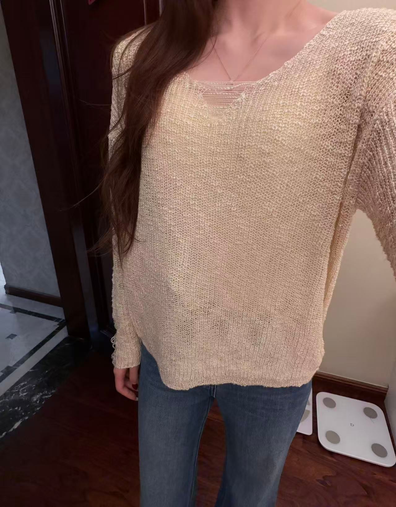 我们家衣服裤子真的美丽漂亮好穿实惠体面发货快 ​​​