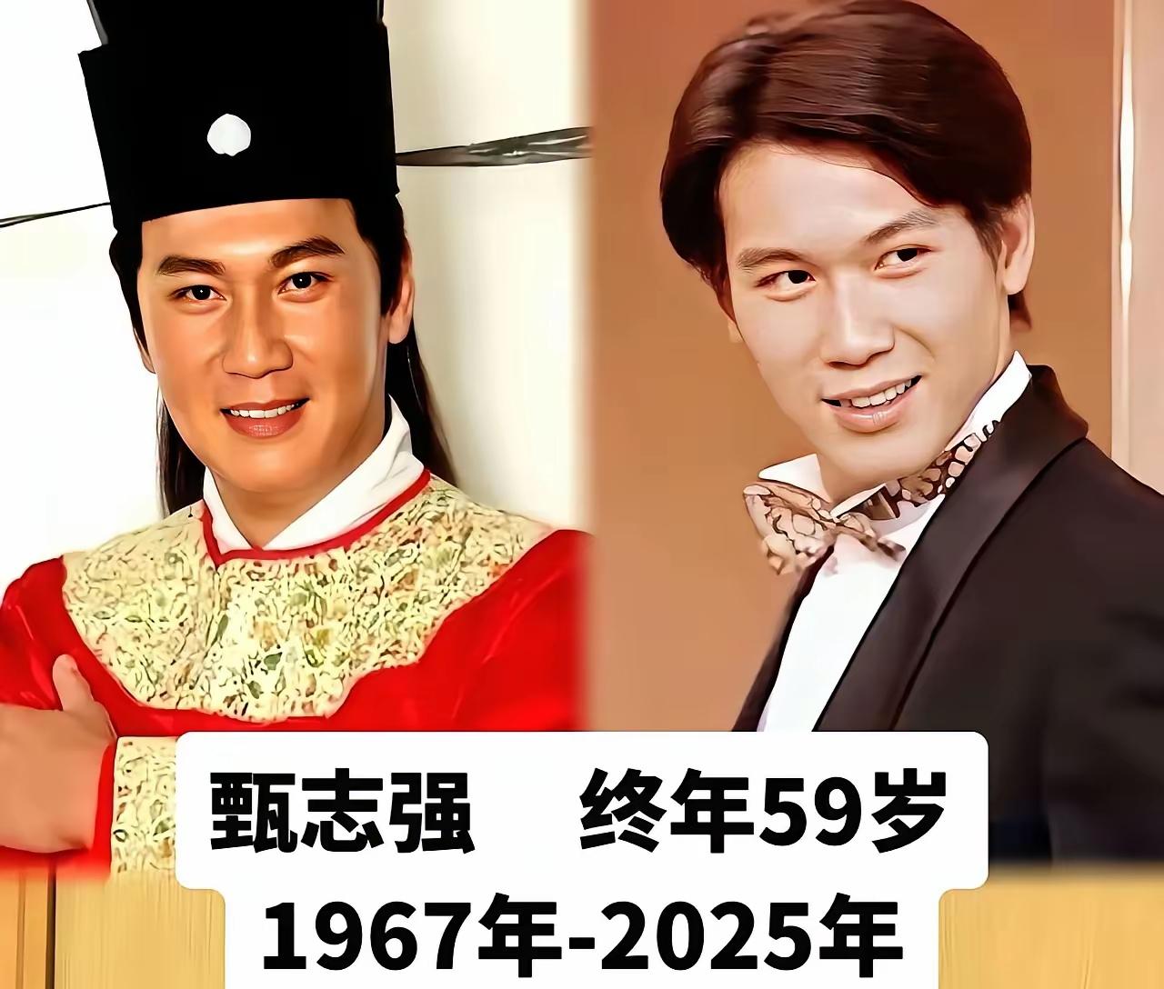 太多香港老牌黄金配角相继离开，心里满是不舍，最让人意难平的就是周海媚，年仅57岁