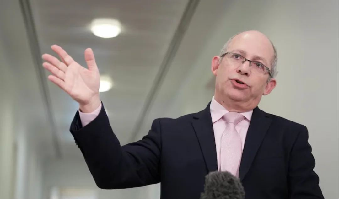 以色列驻澳大利亚大使：无法认真对待联合国